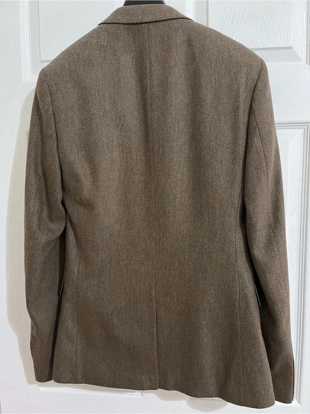ASOS nwot tailored